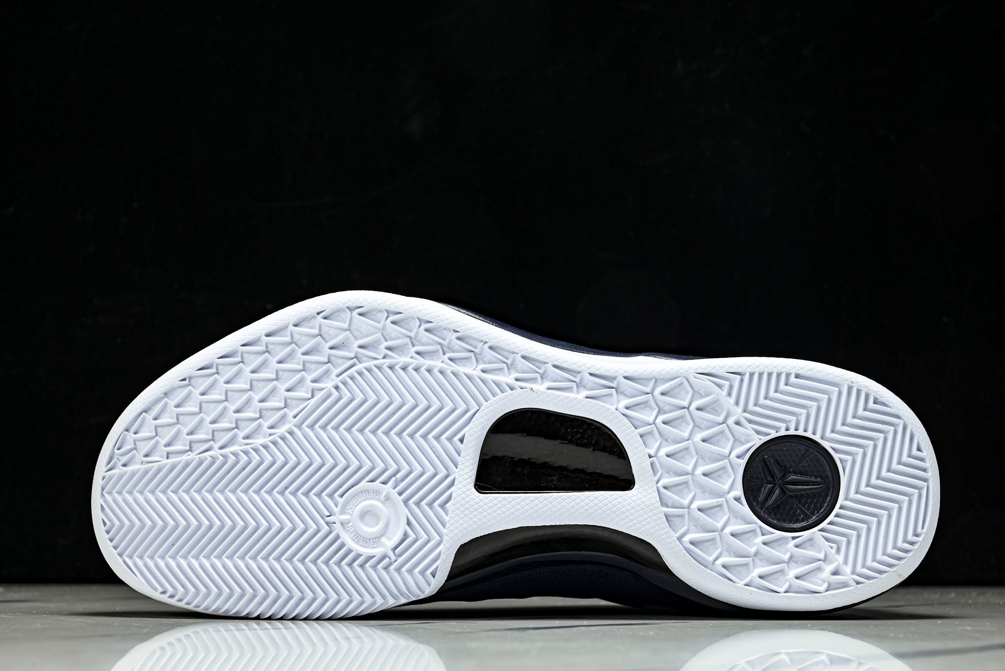 纯原NK Kobe 9 Elite Low Protro 科比9代 深蓝 低帮 实战篮球鞋 HF9550 400 #YZ