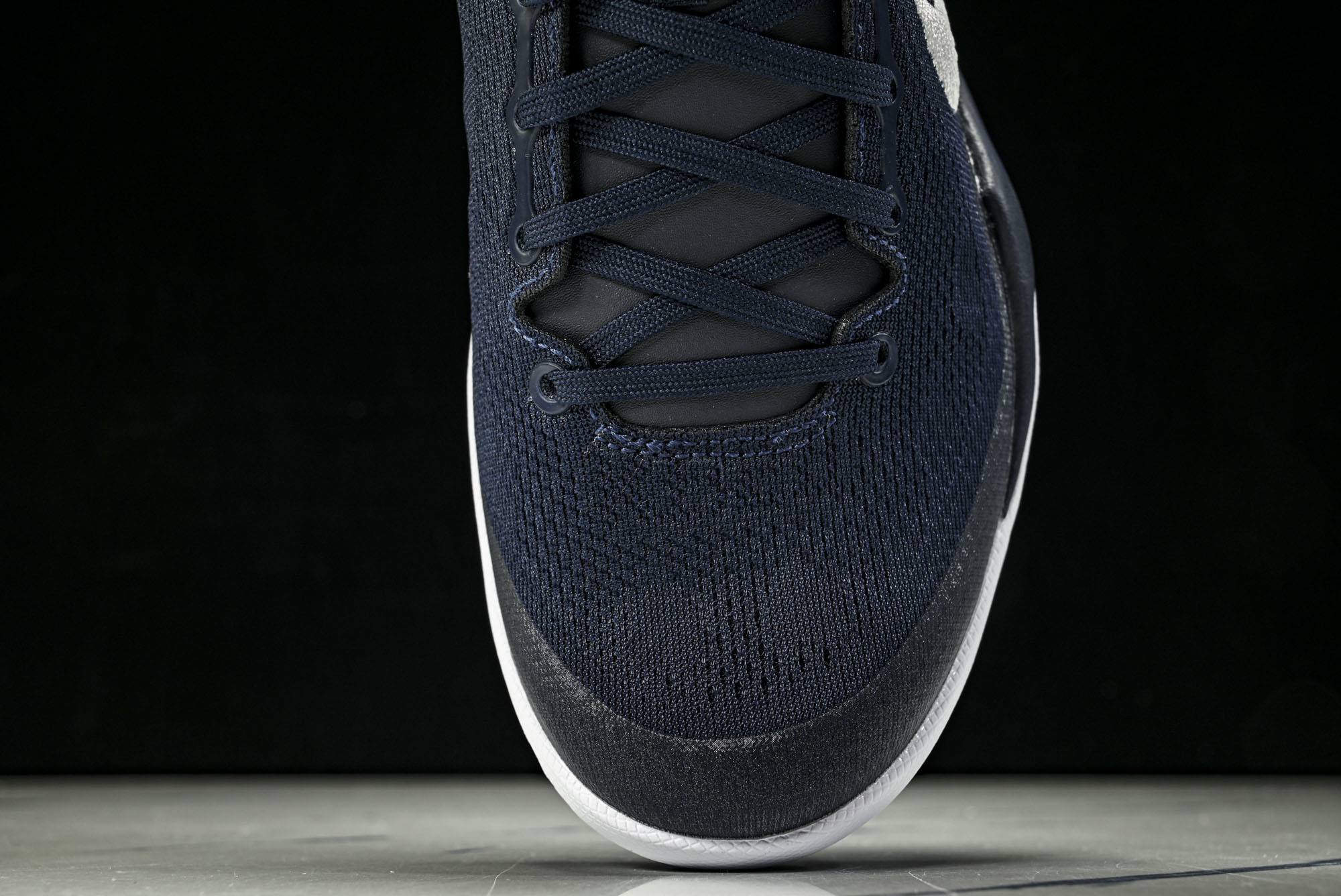 纯原NK Kobe 9 Elite Low Protro 科比9代 深蓝 低帮 实战篮球鞋 HF9550 400 #YZ