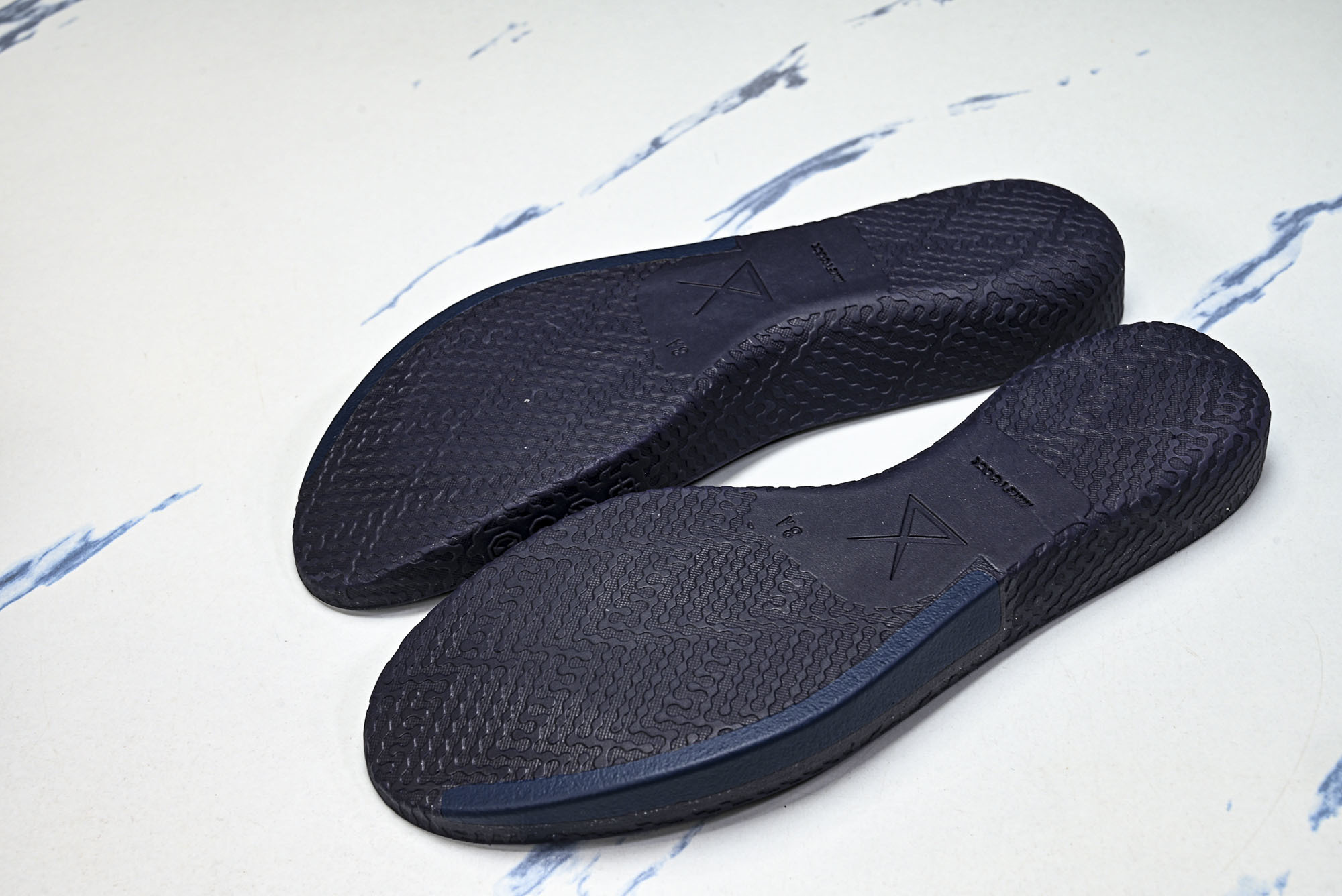 纯原NK Kobe 9 Elite Low Protro 科比9代 深蓝 低帮 实战篮球鞋 HF9550 400 #YZ