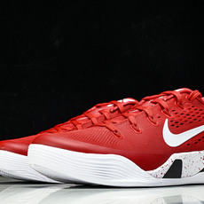 纯原NK Kobe 9 Elite Low Protro 科比9代 白红 低帮 实战篮球鞋IH1401-600 #YZ0 纯原NK Kobe 9 Elite Low Protro 科比9代 白红 低帮 实战篮球鞋IH1401-600 #YZ0