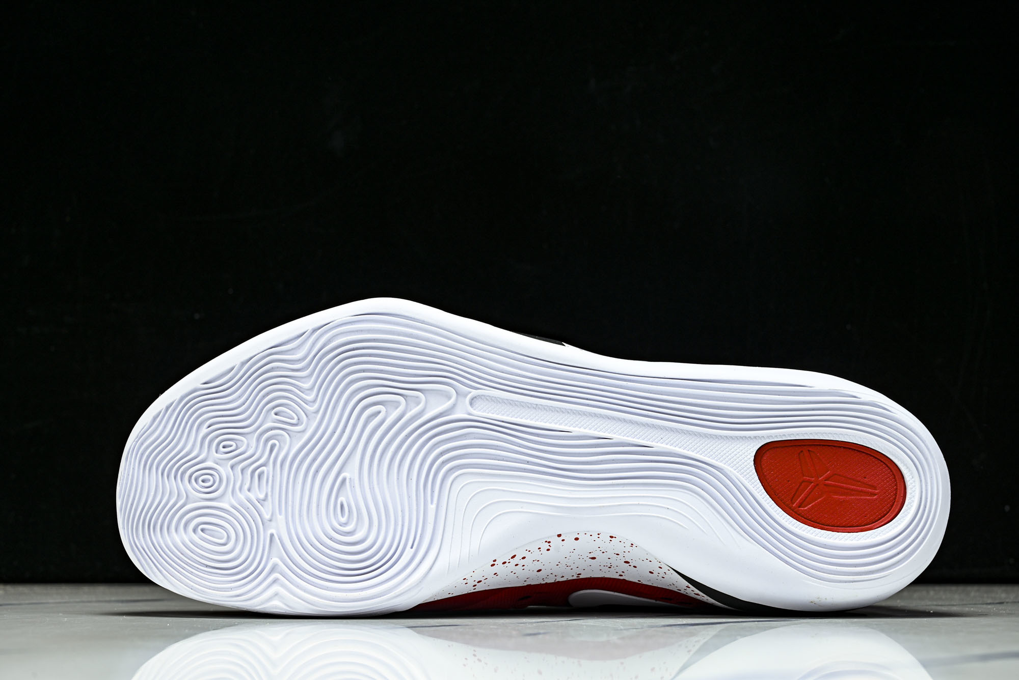 纯原NK Kobe 9 Elite Low Protro 科比9代 白红 低帮 实战篮球鞋IH1401-600 #YZ0 纯原NK Kobe 9 Elite Low Protro 科比9代 白红 低帮 实战篮球鞋IH1401-600 #YZ0