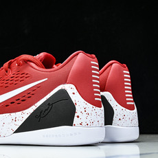 纯原NK Kobe 9 Elite Low Protro 科比9代 白红 低帮 实战篮球鞋IH1401-600 #YZ0 纯原NK Kobe 9 Elite Low Protro 科比9代 白红 低帮 实战篮球鞋IH1401-600 #YZ0