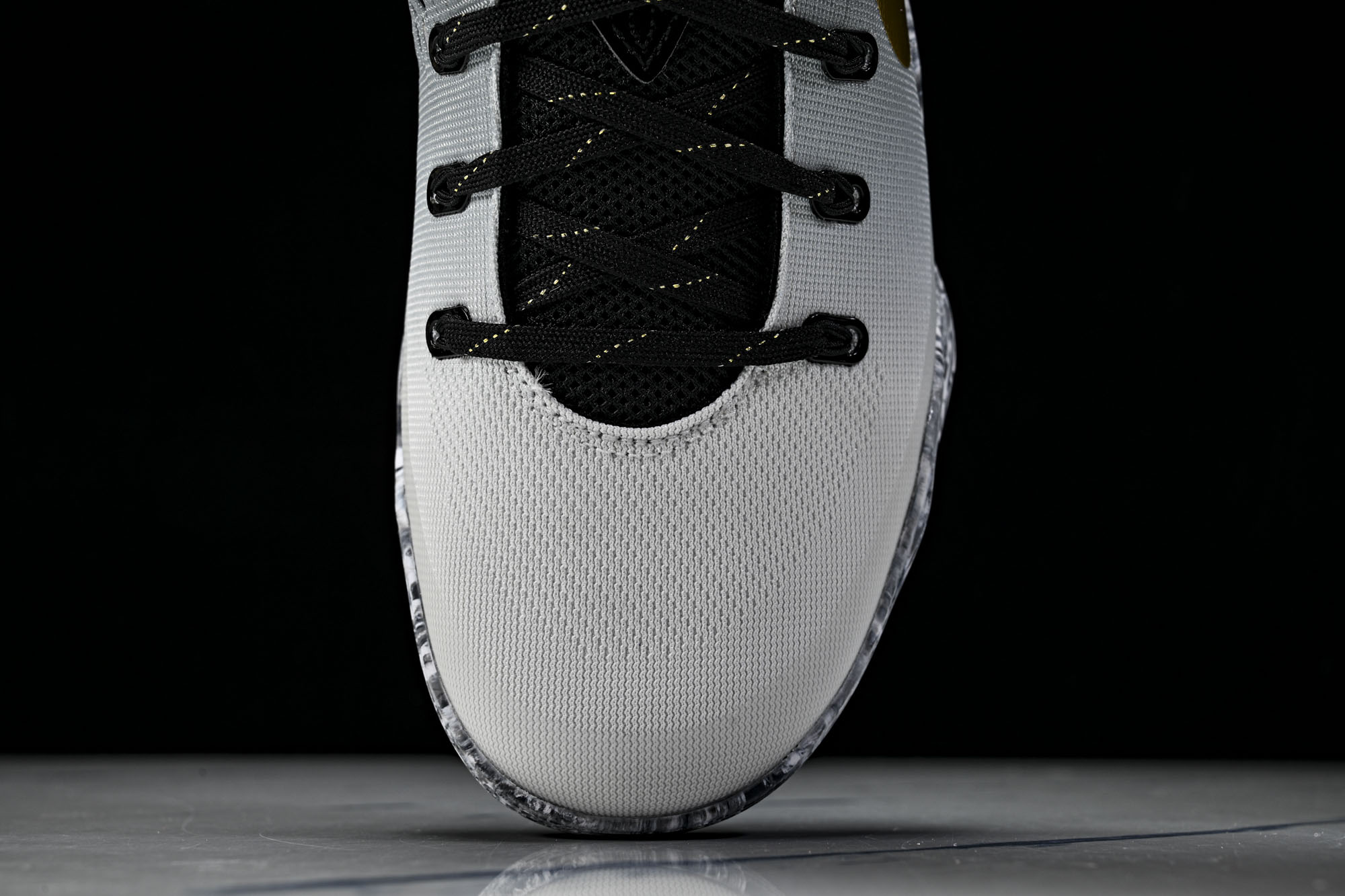 纯原NK Kobe 9 Elite Low 科比9代 低帮实战篮球鞋 FZ7333-002 #YZ001-1 40 40