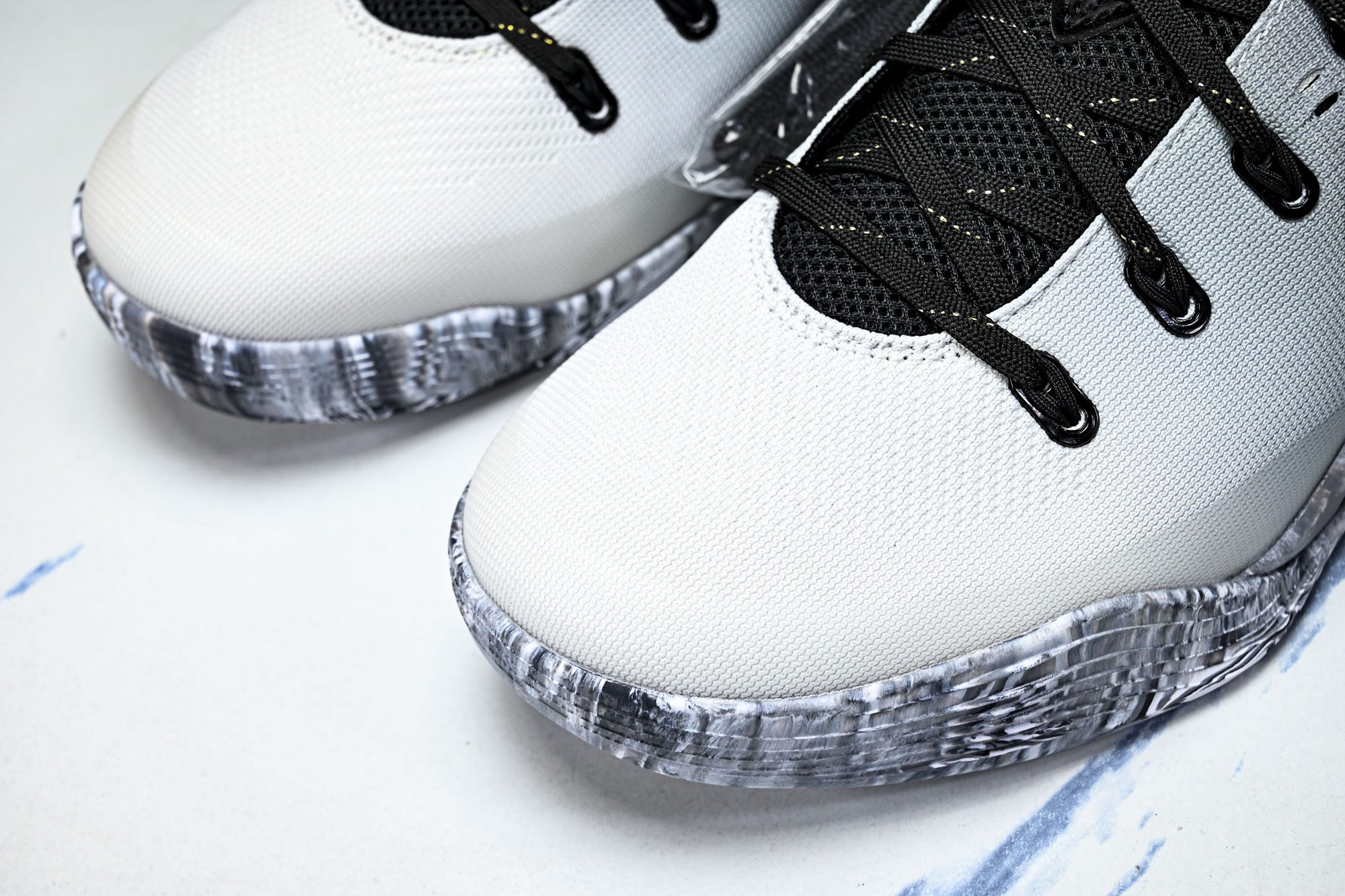纯原NK Kobe 9 Elite Low 科比9代 低帮实战篮球鞋 FZ7333-002 #YZ001-1 40 40