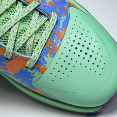 纯原Jalen Brunson x NK Zoom Kobe 5 Protro 'NY vs. NY' 绿蓝桔色 IX1 纯原Jalen Brunson x NK Zoom Kobe 5 Protro 'NY vs. NY' 绿蓝桔色 IX1