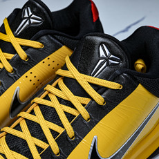 纯原NK Kobe 5 Protro‘Bruce Lee’黑黄 李小龙 CD4991-700 #YZ001-1 40 4 纯原NK Kobe 5 Protro‘Bruce Lee’黑黄 李小龙 CD4991-700 #YZ001-1 40 4