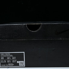 纯原NK Kobe 5 Protro‘Bruce Lee’黑黄 李小龙 CD4991-700 #YZ001-1 40 4 纯原NK Kobe 5 Protro‘Bruce Lee’黑黄 李小龙 CD4991-700 #YZ001-1 40 4