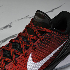 纯原Nk Kobe 6 Protro“All-Srar”科比6代 黑红 2021复刻 DH9888-600 #YZ001 纯原Nk Kobe 6 Protro“All-Srar”科比6代 黑红 2021复刻 DH9888-600 #YZ001