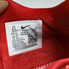 纯原NK Kobe 6 Protro“Reverse Grinch”红色 反转青蜂侠 FV4921-600 #YZ001 纯原NK Kobe 6 Protro“Reverse Grinch”红色 反转青蜂侠 FV4921-600 #YZ001