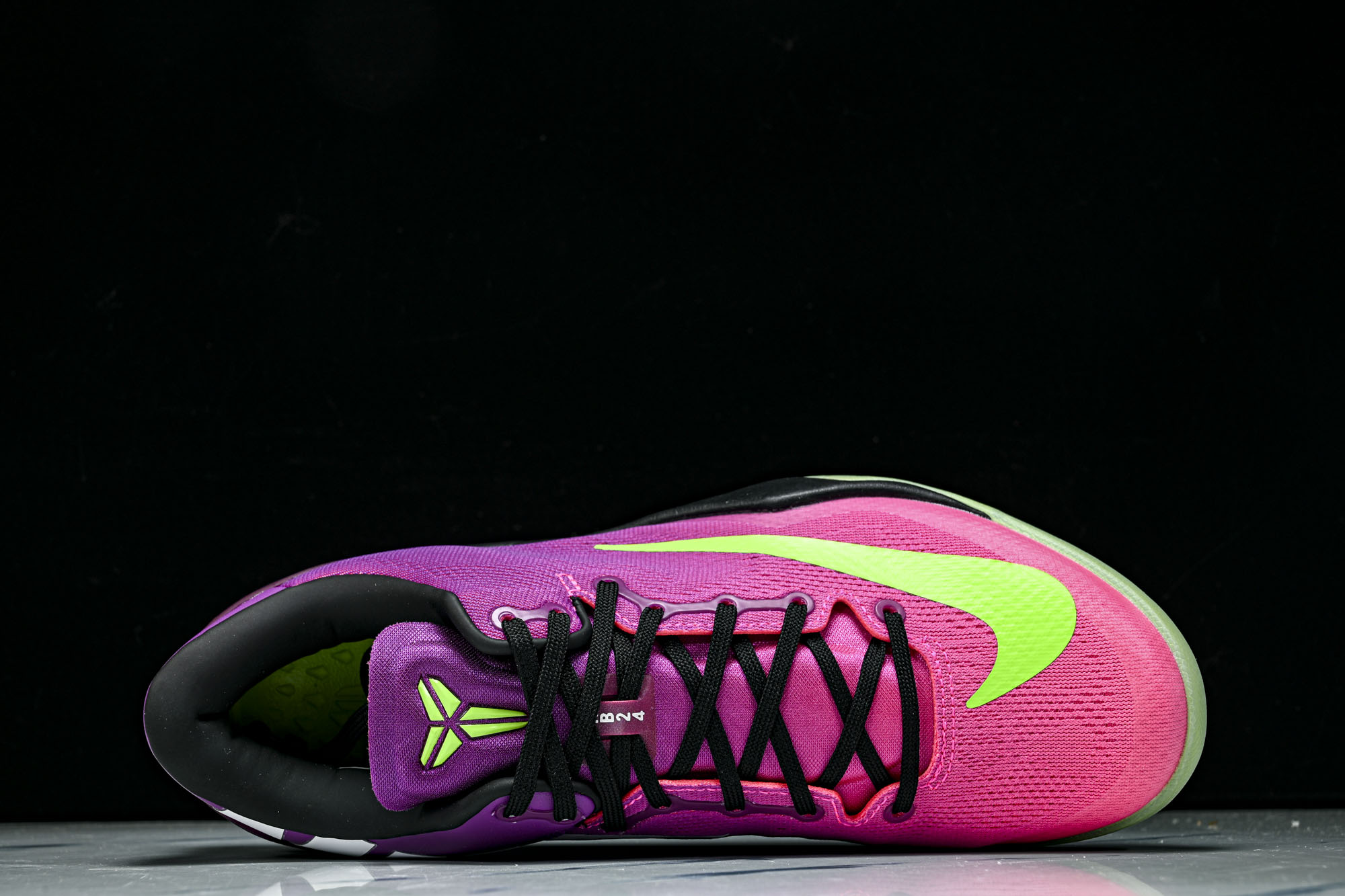 纯原NK Kobe 8 _SYSTEM_ 科比8代 男子实战篮球鞋 IO6253-500 #YZ001-1 40 40. 纯原NK Kobe 8 _SYSTEM_ 科比8代 男子实战篮球鞋 IO6253-500 #YZ001-1 40 40.