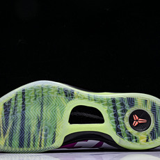 纯原NK Kobe 8 _SYSTEM_ 科比8代 男子实战篮球鞋 IO6253-500 #YZ001-1 40 40. 纯原NK Kobe 8 _SYSTEM_ 科比8代 男子实战篮球鞋 IO6253-500 #YZ001-1 40 40.