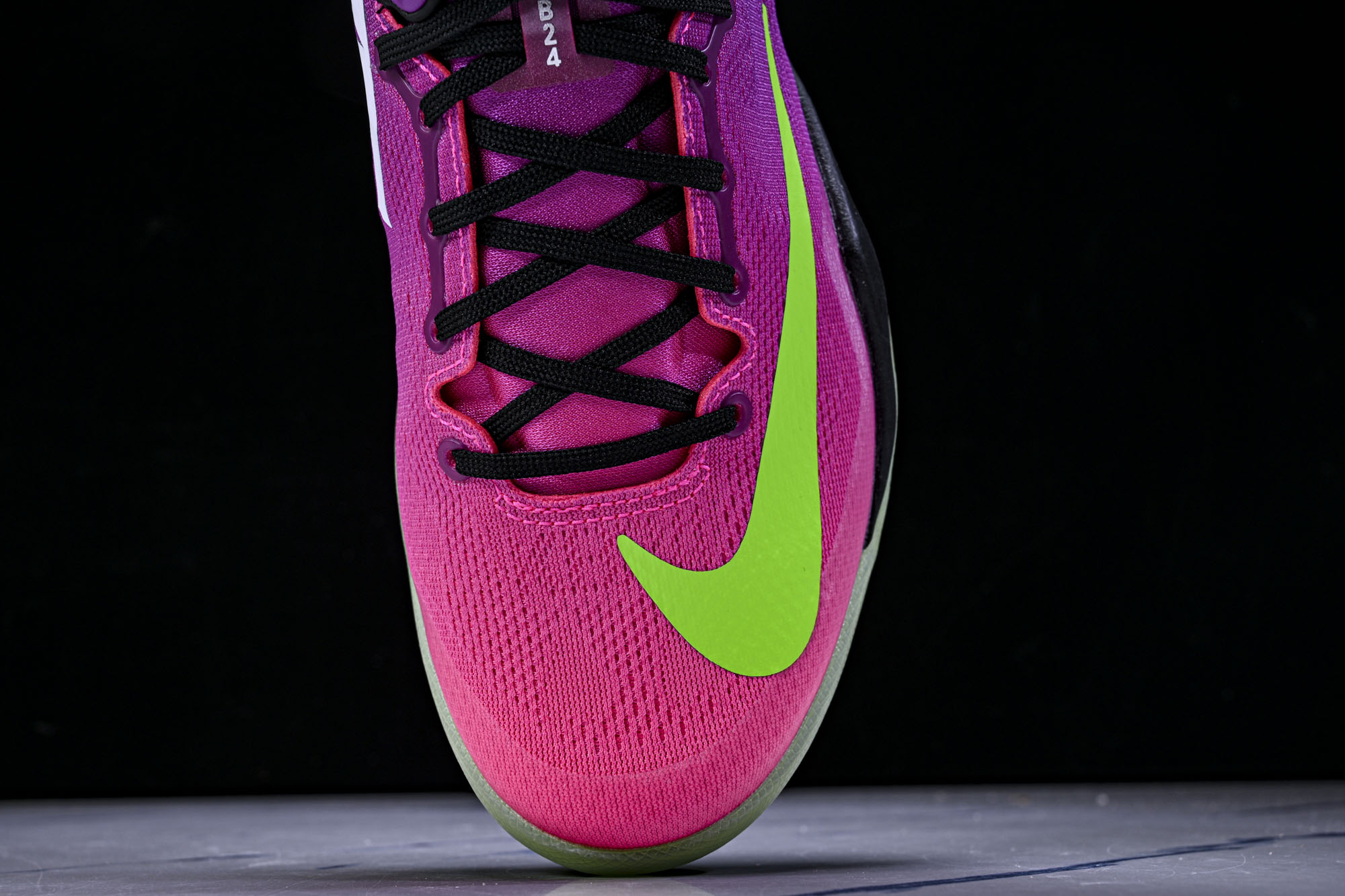 纯原NK Kobe 8 _SYSTEM_ 科比8代 男子实战篮球鞋 IO6253-500 #YZ001-1 40 40. 纯原NK Kobe 8 _SYSTEM_ 科比8代 男子实战篮球鞋 IO6253-500 #YZ001-1 40 40.