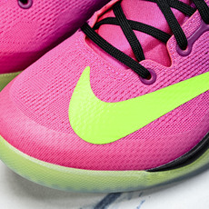 纯原NK Kobe 8 _SYSTEM_ 科比8代 男子实战篮球鞋 IO6253-500 #YZ001-1 40 40. 纯原NK Kobe 8 _SYSTEM_ 科比8代 男子实战篮球鞋 IO6253-500 #YZ001-1 40 40.