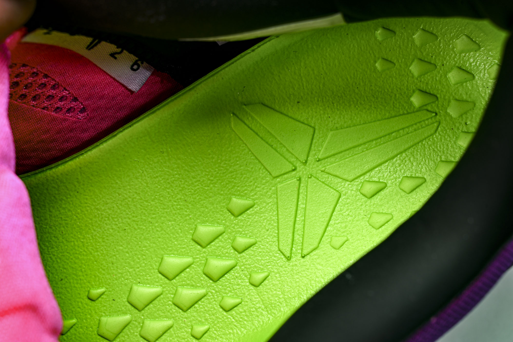 纯原NK Kobe 8 _SYSTEM_ 科比8代 男子实战篮球鞋 IO6253-500 #YZ001-1 40 40. 纯原NK Kobe 8 _SYSTEM_ 科比8代 男子实战篮球鞋 IO6253-500 #YZ001-1 40 40.