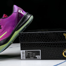 纯原NK Kobe 8 _SYSTEM_ 科比8代 男子实战篮球鞋 IO6253-500 #YZ001-1 40 40. 纯原NK Kobe 8 _SYSTEM_ 科比8代 男子实战篮球鞋 IO6253-500 #YZ001-1 40 40.