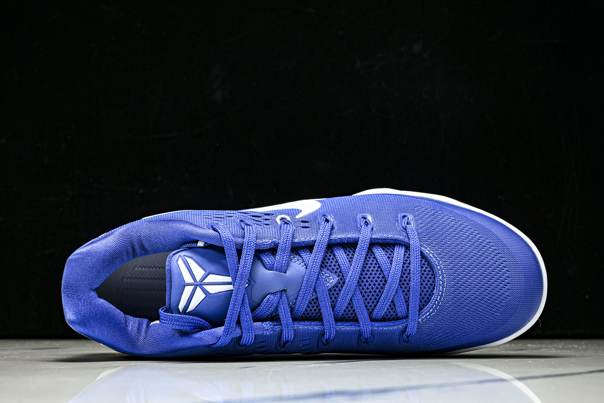 纯原NK Kobe 9 EM Protro TB 'Game Royal' 皇家蓝' IH1401-400 #YZ001