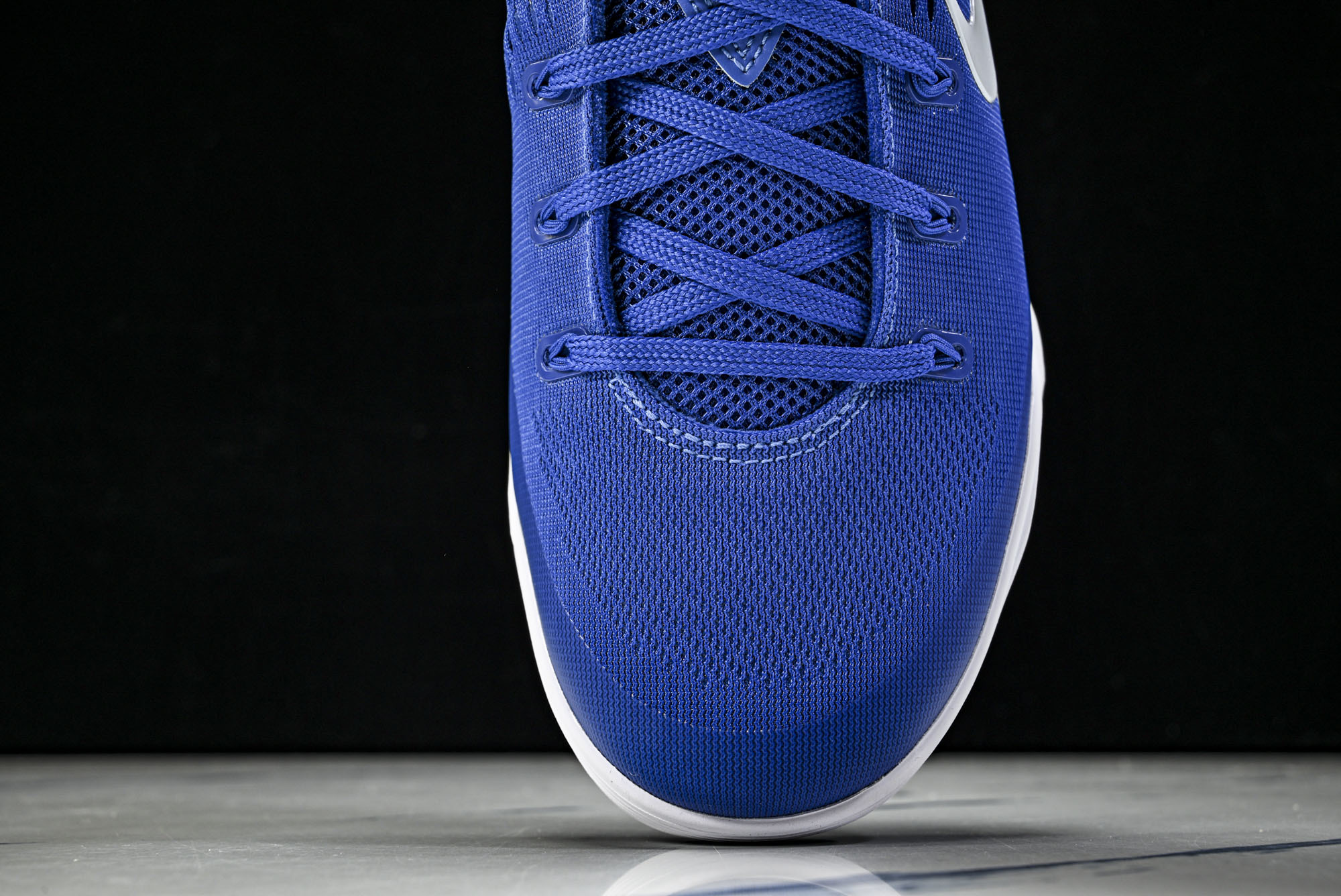纯原NK Kobe 9 EM Protro TB 'Game Royal' 皇家蓝' IH1401-400 #YZ001