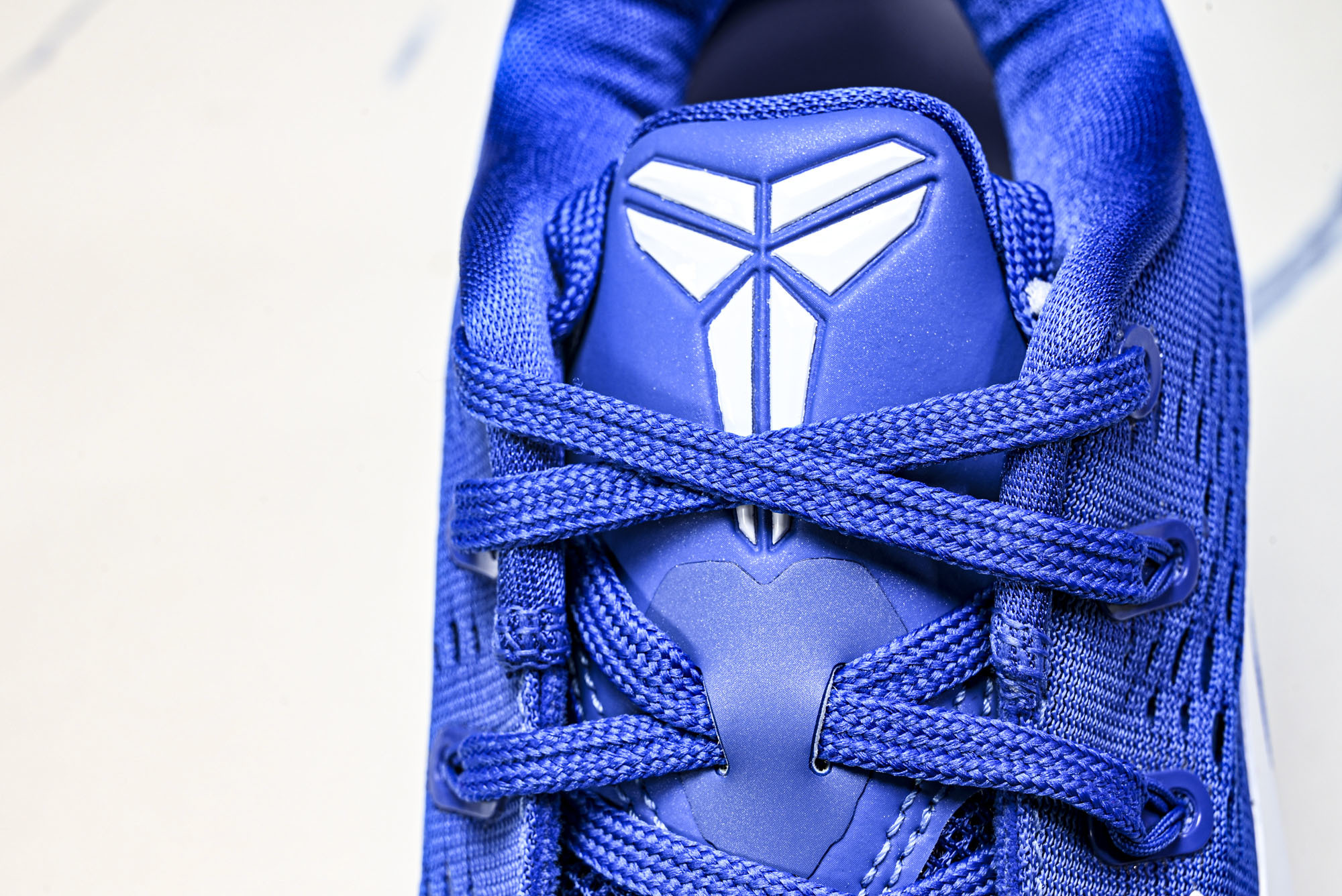 纯原NK Kobe 9 EM Protro TB 'Game Royal' 皇家蓝' IH1401-400 #YZ001