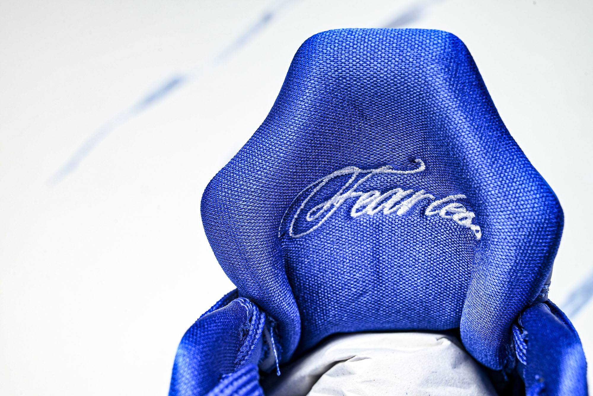 纯原NK Kobe 9 EM Protro TB 'Game Royal' 皇家蓝' IH1401-400 #YZ001