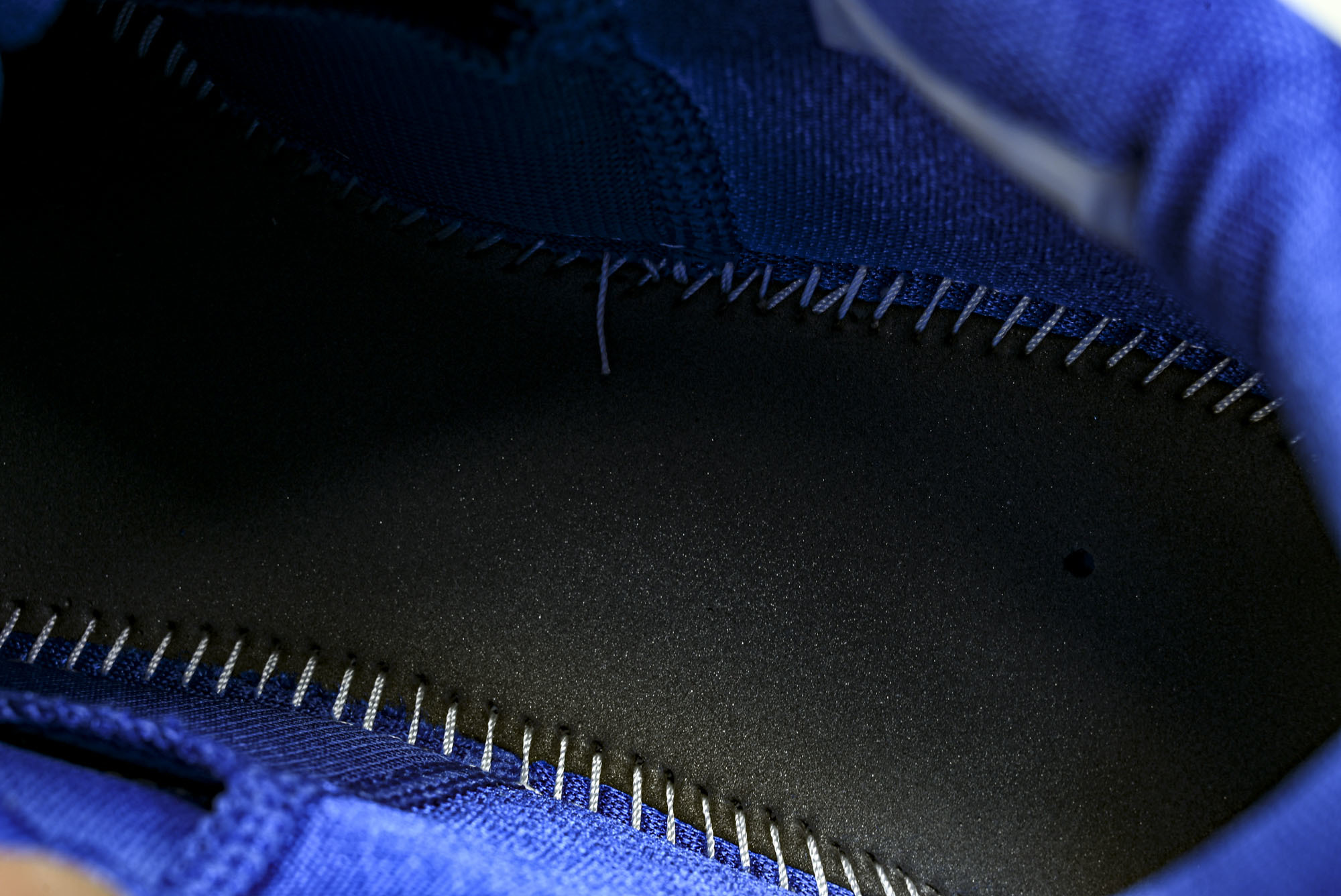 纯原NK Kobe 9 EM Protro TB 'Game Royal' 皇家蓝' IH1401-400 #YZ001