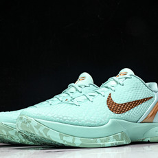纯原NK Kobe VI Protro 6 科比6代 男子实战篮球鞋 IQ5774-300 #YZ001-1 40 40 纯原NK Kobe VI Protro 6 科比6代 男子实战篮球鞋 IQ5774-300 #YZ001-1 40 40