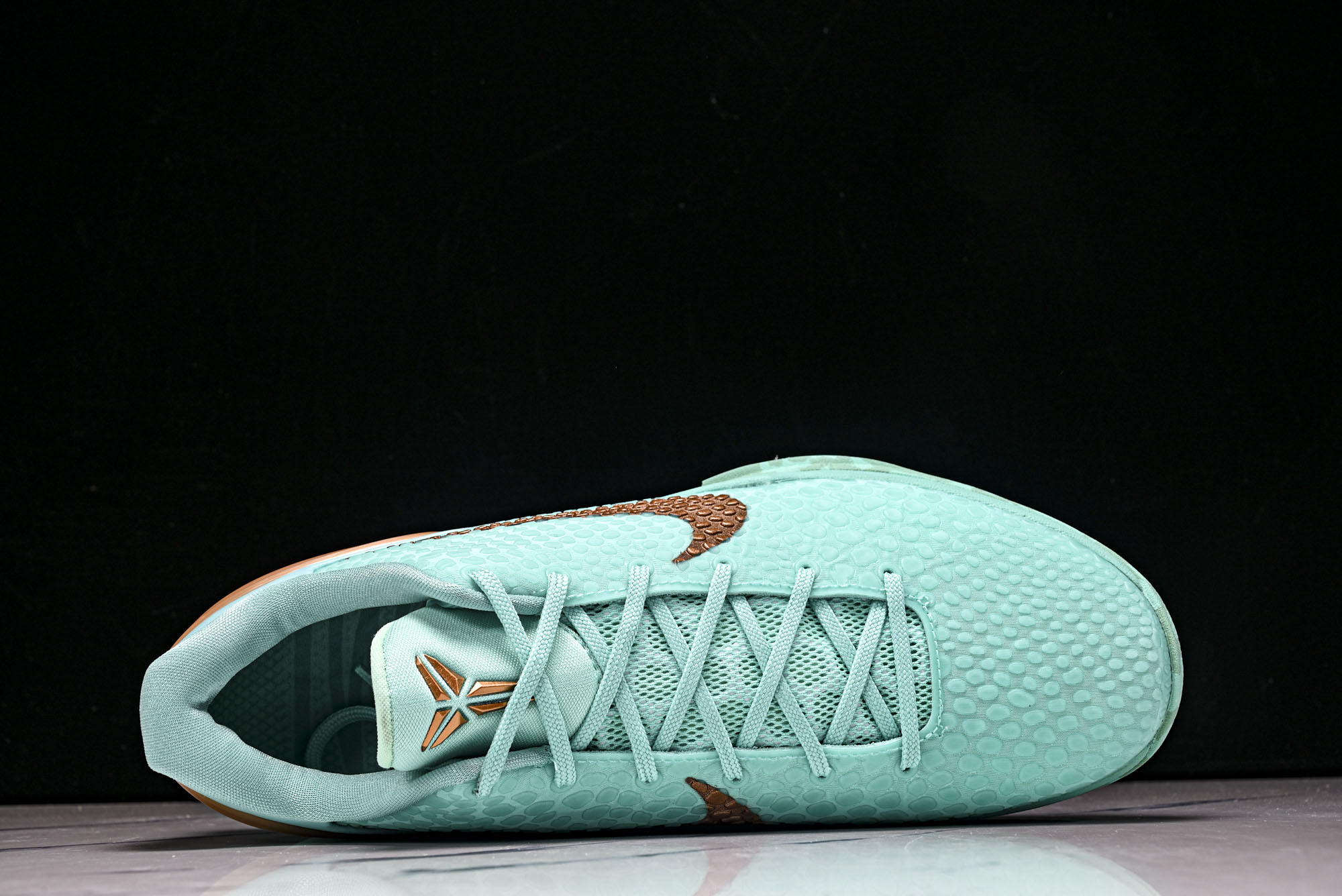 纯原NK Kobe VI Protro 6 科比6代 男子实战篮球鞋 IQ5774-300 #YZ001-1 40 40 纯原NK Kobe VI Protro 6 科比6代 男子实战篮球鞋 IQ5774-300 #YZ001-1 40 40