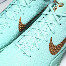 纯原NK Kobe VI Protro 6 科比6代 男子实战篮球鞋 IQ5774-300 #YZ001-1 40 40 纯原NK Kobe VI Protro 6 科比6代 男子实战篮球鞋 IQ5774-300 #YZ001-1 40 40