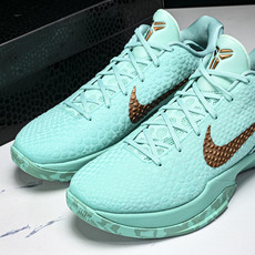 纯原NK Kobe VI Protro 6 科比6代 男子实战篮球鞋 IQ5774-300 #YZ001-1 40 40 纯原NK Kobe VI Protro 6 科比6代 男子实战篮球鞋 IQ5774-300 #YZ001-1 40 40