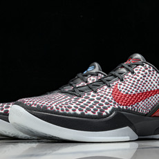 纯原NK Kobe VI 科比6科比六 _ All-star _ 实战篮球鞋裸眼3D红蓝鸳鸯IQ3902-002 #YZ 纯原NK Kobe VI 科比6科比六 _ All-star _ 实战篮球鞋裸眼3D红蓝鸳鸯IQ3902-002 #YZ