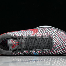 纯原NK Kobe VI 科比6科比六 _ All-star _ 实战篮球鞋裸眼3D红蓝鸳鸯IQ3902-002 #YZ 纯原NK Kobe VI 科比6科比六 _ All-star _ 实战篮球鞋裸眼3D红蓝鸳鸯IQ3902-002 #YZ