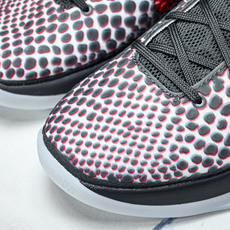 纯原NK Kobe VI 科比6科比六 _ All-star _ 实战篮球鞋裸眼3D红蓝鸳鸯IQ3902-002 #YZ 纯原NK Kobe VI 科比6科比六 _ All-star _ 实战篮球鞋裸眼3D红蓝鸳鸯IQ3902-002 #YZ