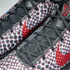 纯原NK Kobe VI 科比6科比六 _ All-star _ 实战篮球鞋裸眼3D红蓝鸳鸯IQ3902-002 #YZ 纯原NK Kobe VI 科比6科比六 _ All-star _ 实战篮球鞋裸眼3D红蓝鸳鸯IQ3902-002 #YZ
