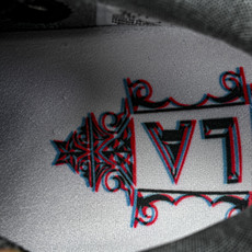 纯原NK Kobe VI 科比6科比六 _ All-star _ 实战篮球鞋裸眼3D红蓝鸳鸯IQ3902-002 #YZ 纯原NK Kobe VI 科比6科比六 _ All-star _ 实战篮球鞋裸眼3D红蓝鸳鸯IQ3902-002 #YZ