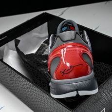 纯原NK Kobe VI 科比6科比六 _ All-star _ 实战篮球鞋裸眼3D红蓝鸳鸯IQ3902-002 #YZ 纯原NK Kobe VI 科比6科比六 _ All-star _ 实战篮球鞋裸眼3D红蓝鸳鸯IQ3902-002 #YZ