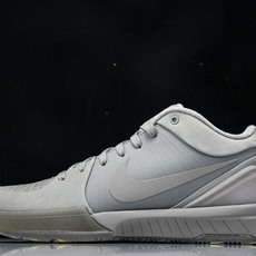 纯原NK Zoom Kobe 6 碳灰色 鹿皮 货号-005 #YZ001-1 40 40.5 41 42 42.5 4 纯原NK Zoom Kobe 6 碳灰色 鹿皮 货号-005 #YZ001-1 40 40.5 41 42 42.5 4