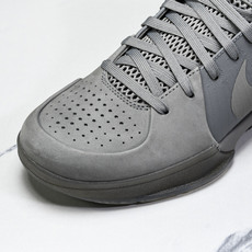 纯原NK Zoom Kobe 6 碳灰色 鹿皮 货号-005 #YZ001-1 40 40.5 41 42 42.5 4 纯原NK Zoom Kobe 6 碳灰色 鹿皮 货号-005 #YZ001-1 40 40.5 41 42 42.5 4