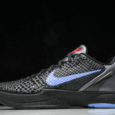 纯原NK Zoom Kobe 6“Dark Knight”黑暗骑士 黑蓝 -016 #YZ001-1 40 40.5 4 纯原NK Zoom Kobe 6“Dark Knight”黑暗骑士 黑蓝 -016 #YZ001-1 40 40.5 4