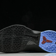 纯原NK Zoom Kobe 6“Dark Knight”黑暗骑士 黑蓝 -016 #YZ001-1 40 40.5 4 纯原NK Zoom Kobe 6“Dark Knight”黑暗骑士 黑蓝 -016 #YZ001-1 40 40.5 4