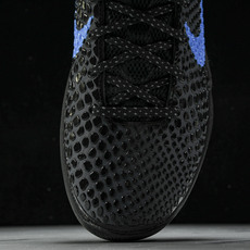纯原NK Zoom Kobe 6“Dark Knight”黑暗骑士 黑蓝 -016 #YZ001-1 40 40.5 4 纯原NK Zoom Kobe 6“Dark Knight”黑暗骑士 黑蓝 -016 #YZ001-1 40 40.5 4