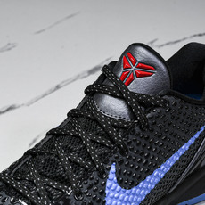 纯原NK Zoom Kobe 6“Dark Knight”黑暗骑士 黑蓝 -016 #YZ001-1 40 40.5 4 纯原NK Zoom Kobe 6“Dark Knight”黑暗骑士 黑蓝 -016 #YZ001-1 40 40.5 4