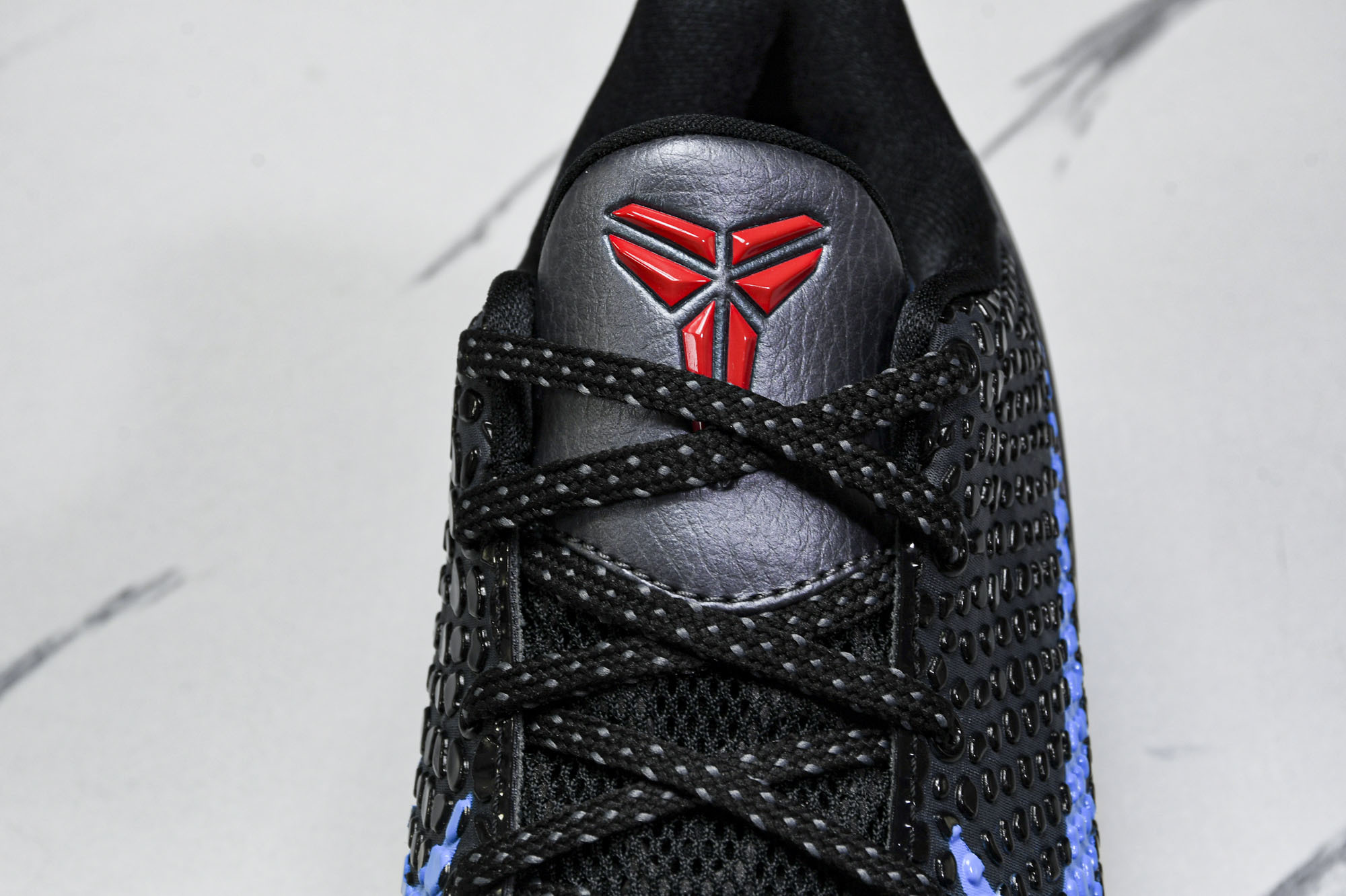 纯原NK Zoom Kobe 6“Dark Knight”黑暗骑士 黑蓝 -016 #YZ001-1 40 40.5 4 纯原NK Zoom Kobe 6“Dark Knight”黑暗骑士 黑蓝 -016 #YZ001-1 40 40.5 4