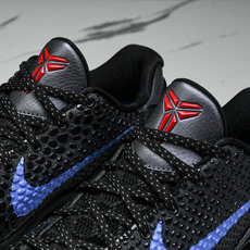 纯原NK Zoom Kobe 6“Dark Knight”黑暗骑士 黑蓝 -016 #YZ001-1 40 40.5 4 纯原NK Zoom Kobe 6“Dark Knight”黑暗骑士 黑蓝 -016 #YZ001-1 40 40.5 4