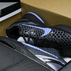 纯原NK Zoom Kobe 6“Dark Knight”黑暗骑士 黑蓝 -016 #YZ001-1 40 40.5 4 纯原NK Zoom Kobe 6“Dark Knight”黑暗骑士 黑蓝 -016 #YZ001-1 40 40.5 4