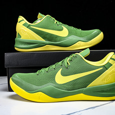 纯原NK_耐克 Kobe 8 Protro男款训练实战篮球鞋 .APPLE #YZ001-1 40 40.5 41 42 纯原NK_耐克 Kobe 8 Protro男款训练实战篮球鞋 .APPLE #YZ001-1 40 40.5 41 42