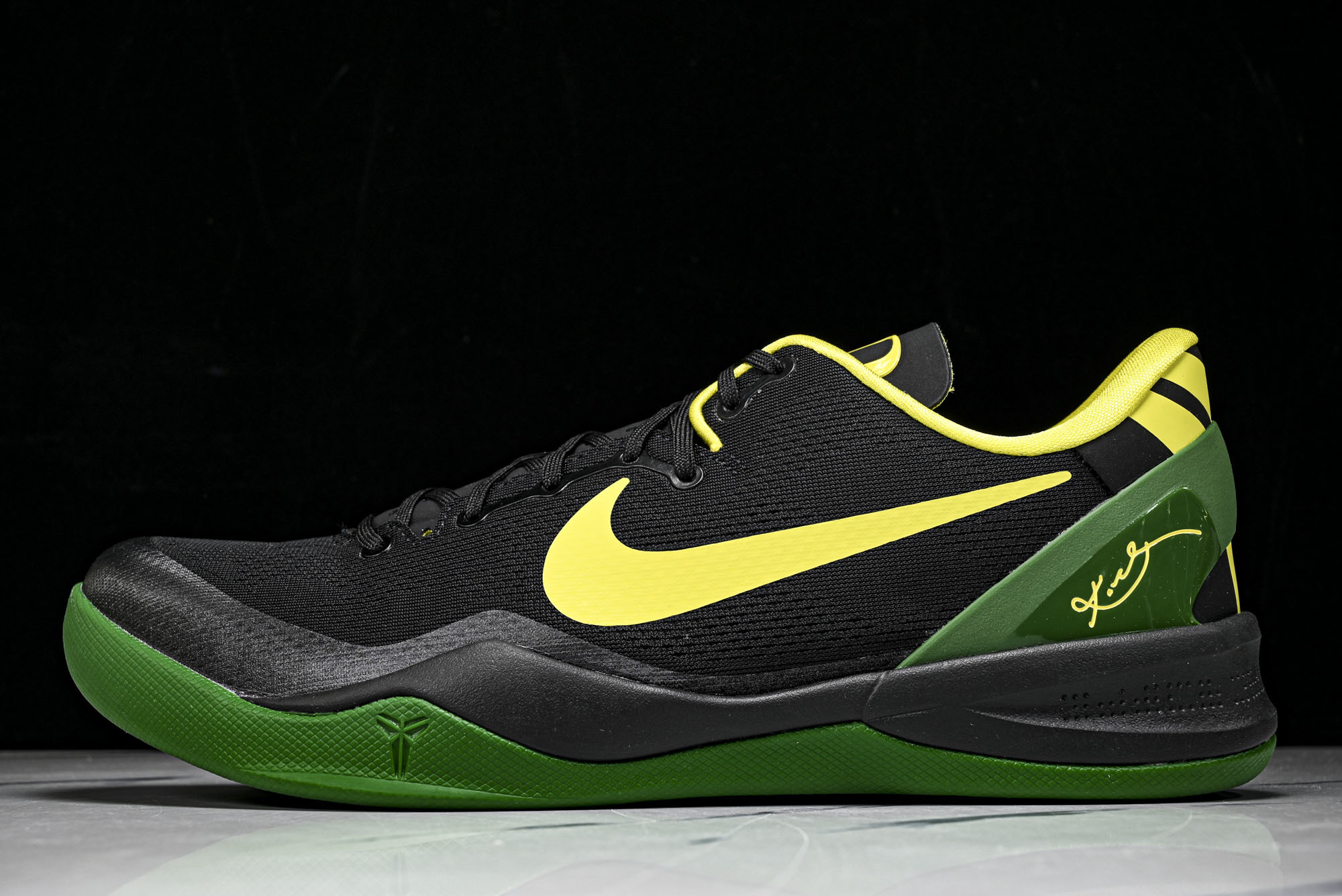 下架 纯原NK_耐克 Kobe 8 Protro男款训练实战篮球鞋 H023-HF7485_ #YZ001-1 40 4 下架 纯原NK_耐克 Kobe 8 Protro男款训练实战篮球鞋 H023-HF7485_ #YZ001-1 40 4
