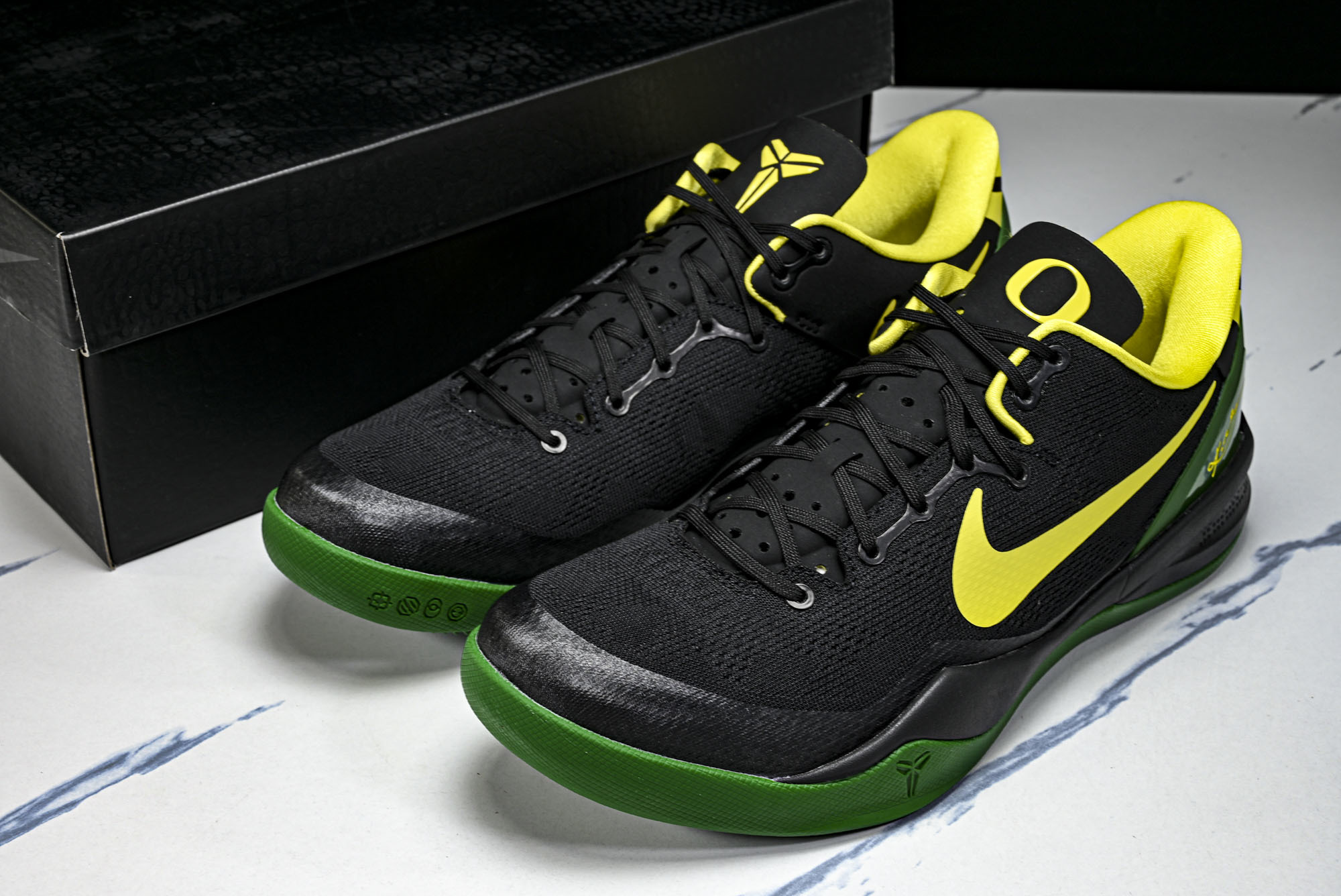 下架 纯原NK_耐克 Kobe 8 Protro男款训练实战篮球鞋 H023-HF7485_ #YZ001-1 40 4 下架 纯原NK_耐克 Kobe 8 Protro男款训练实战篮球鞋 H023-HF7485_ #YZ001-1 40 4