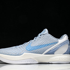 纯原NK_耐克 Zoom Kobe 6 Protro 科比6 男士运动时尚实战低帮篮球鞋 400 #YZ001-1 4 纯原NK_耐克 Zoom Kobe 6 Protro 科比6 男士运动时尚实战低帮篮球鞋 400 #YZ001-1 4