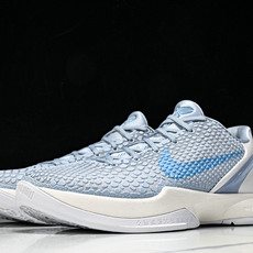 纯原NK_耐克 Zoom Kobe 6 Protro 科比6 男士运动时尚实战低帮篮球鞋 400 #YZ001-1 4 纯原NK_耐克 Zoom Kobe 6 Protro 科比6 男士运动时尚实战低帮篮球鞋 400 #YZ001-1 4