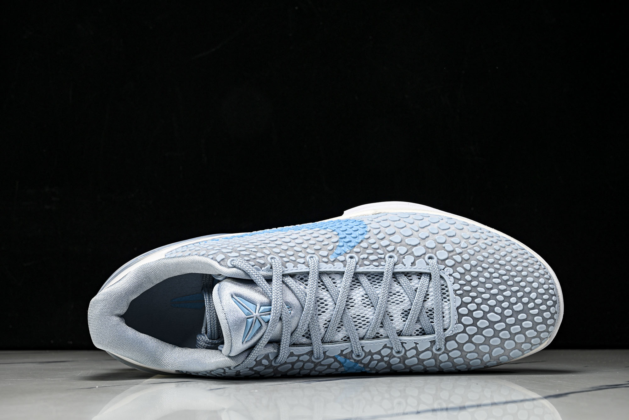 纯原NK_耐克 Zoom Kobe 6 Protro 科比6 男士运动时尚实战低帮篮球鞋 400 #YZ001-1 4 纯原NK_耐克 Zoom Kobe 6 Protro 科比6 男士运动时尚实战低帮篮球鞋 400 #YZ001-1 4