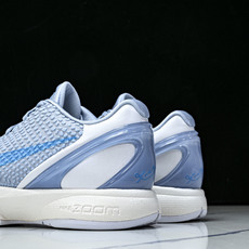 纯原NK_耐克 Zoom Kobe 6 Protro 科比6 男士运动时尚实战低帮篮球鞋 400 #YZ001-1 4 纯原NK_耐克 Zoom Kobe 6 Protro 科比6 男士运动时尚实战低帮篮球鞋 400 #YZ001-1 4